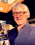 Photo of Kevin Volkan
