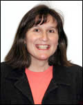 Photo of Nancy Mozingo