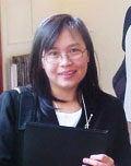 Photo of Kimmy Seok Lye Kee-Rose