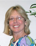 Photo of Dr. Elizabeth Hartung