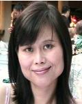 Photo of Priscilla Liang