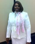 Photo of LaSonya Davis