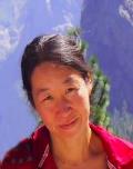 Photo of Sohui Lee