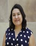 Photo of Julia Ornelas-Higdon