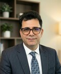 Photo of Reza Abdolee