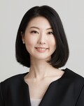 Photo of Sydney Kim